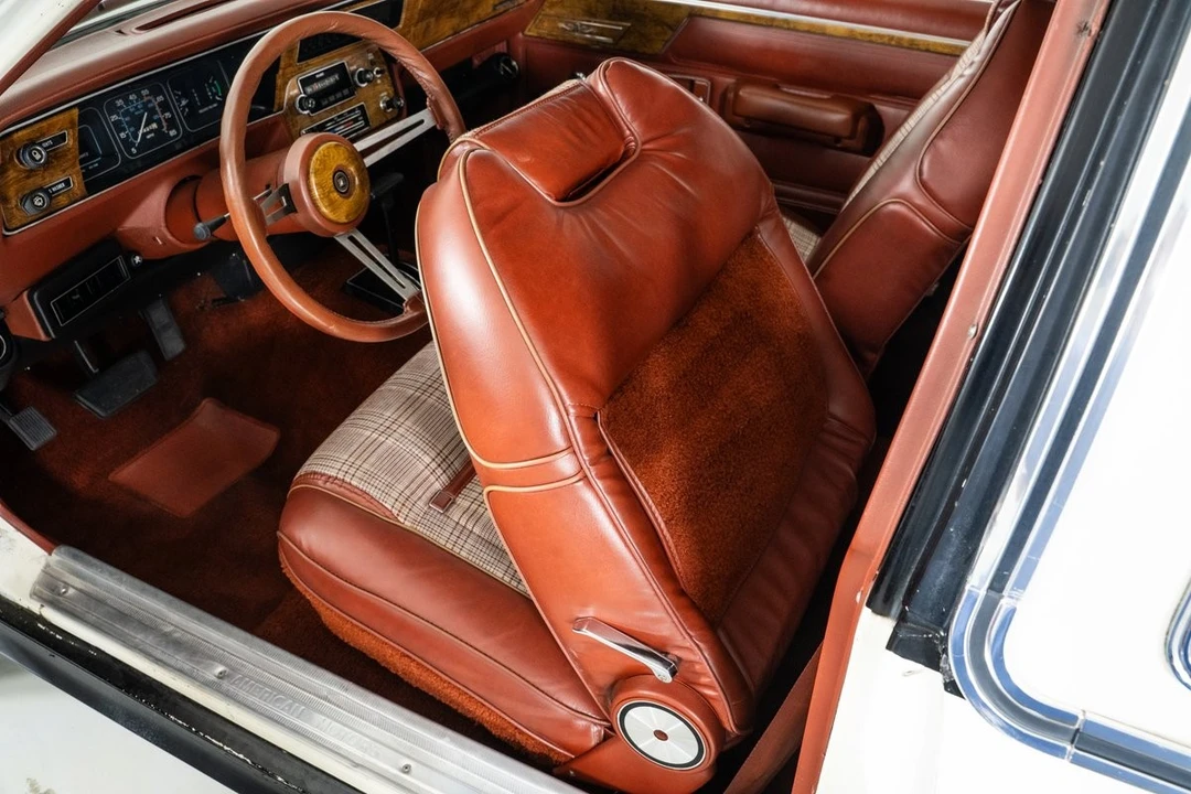 1980 AMC Eagle - Image 25 of 31