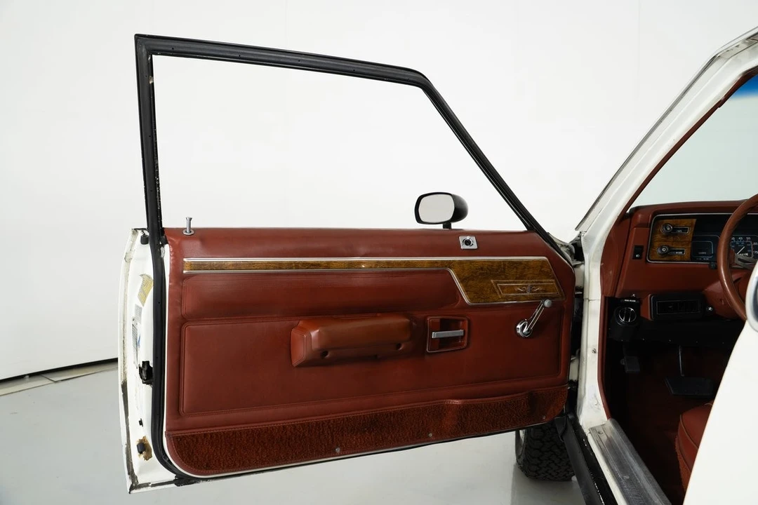 1980 AMC Eagle - Image 18 of 31