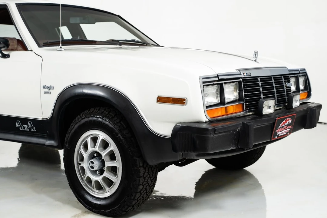 1980 AMC Eagle - Image 17 of 31