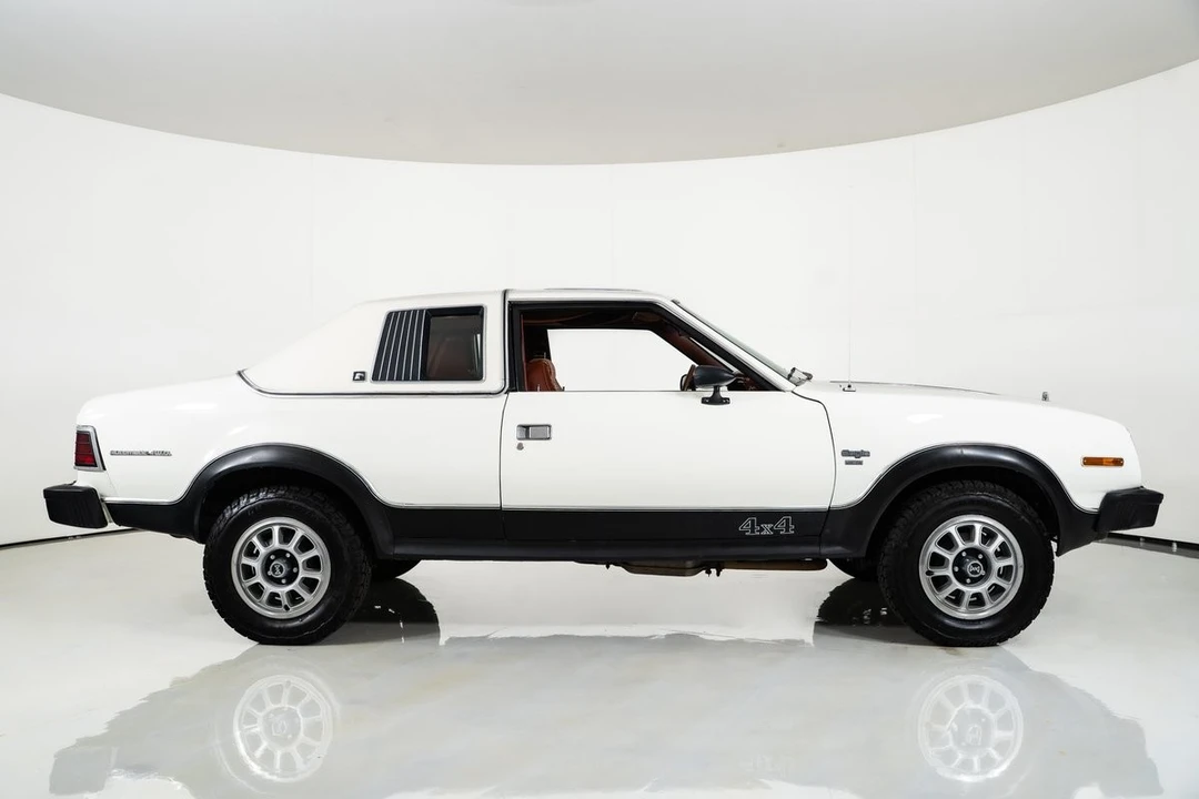 1980 AMC Eagle - Image 15 of 31