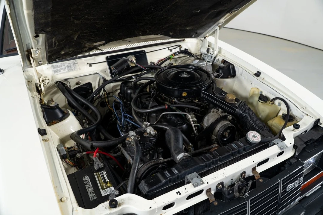 1980 AMC Eagle - Image 3 of 31