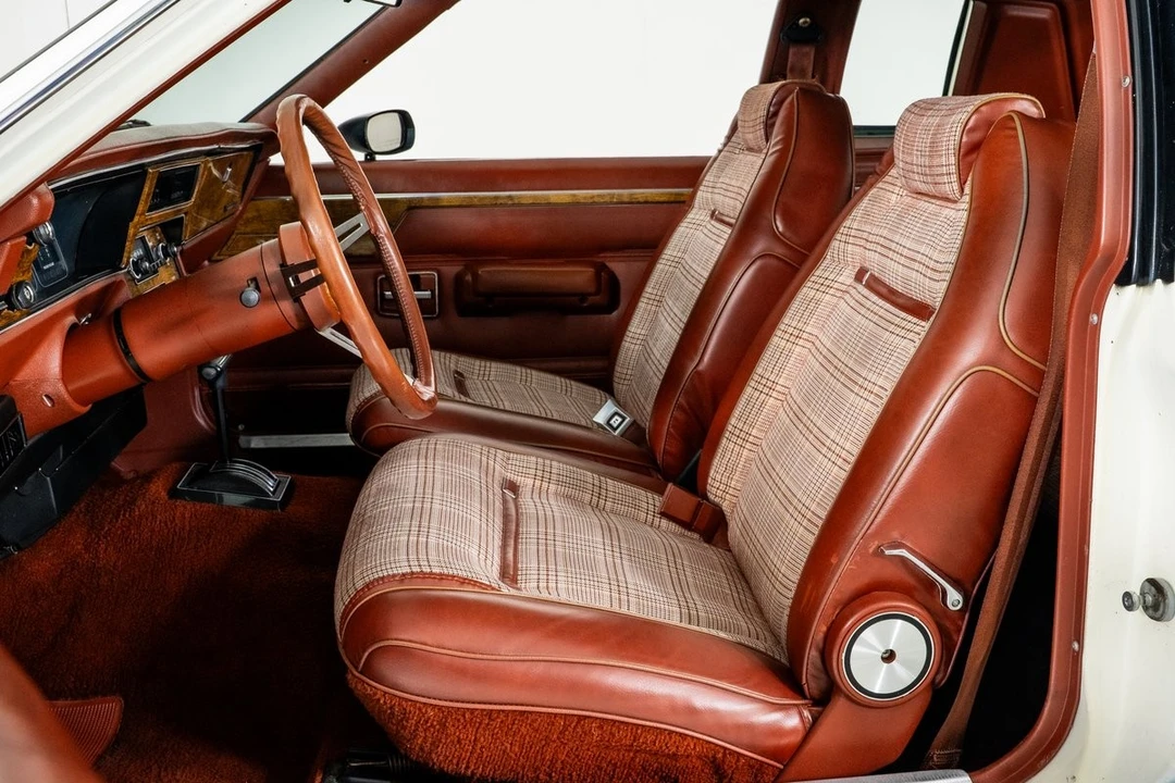 1980 AMC Eagle - Image 23 of 31