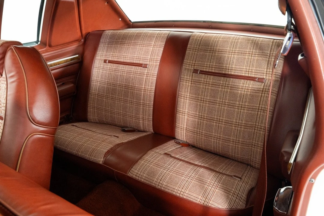 1980 AMC Eagle - Image 26 of 31