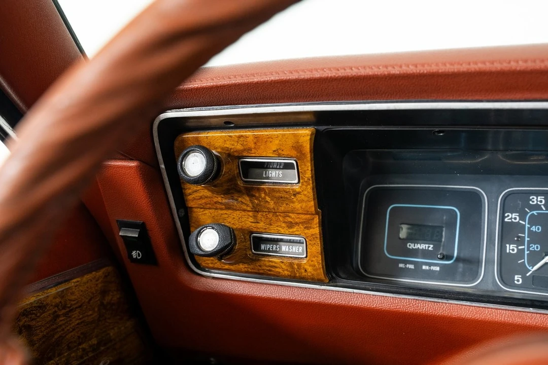 1980 AMC Eagle - Image 30 of 31