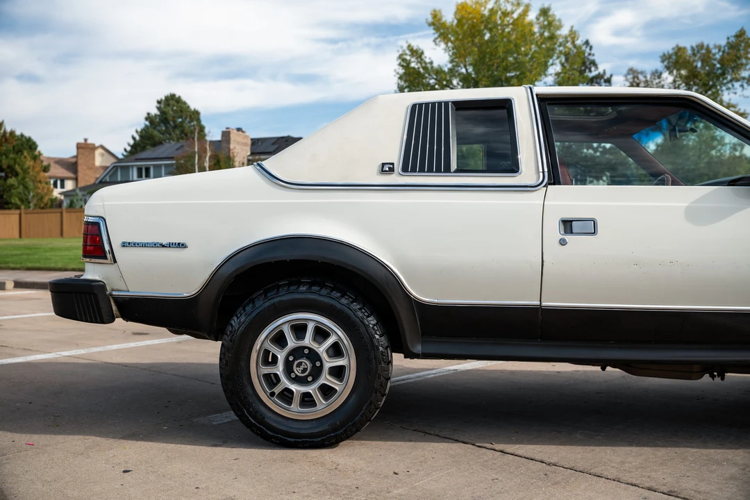 1980 AMC Eagle - Image 14 of 31