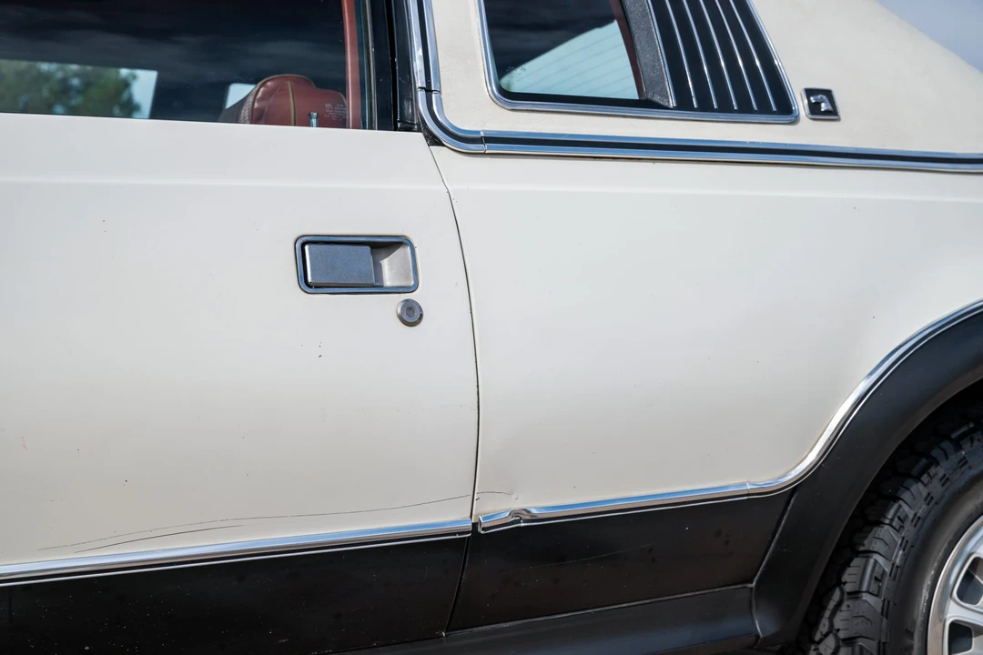 1980 AMC Eagle - Image 27 of 31