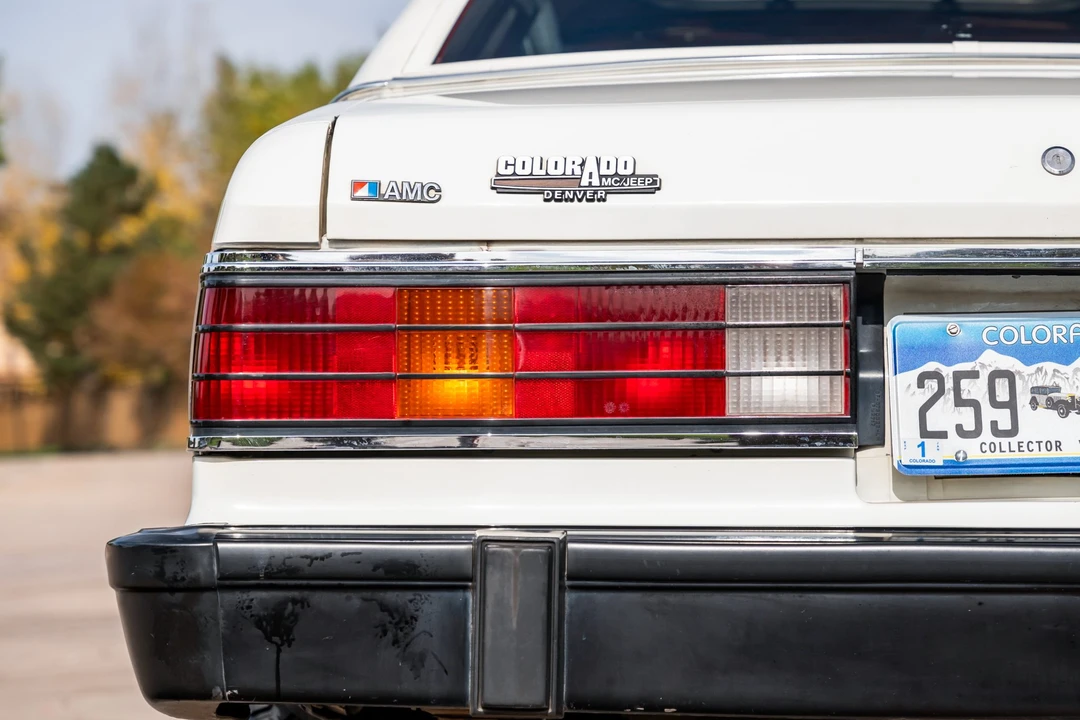 1980 AMC Eagle - Image 21 of 31