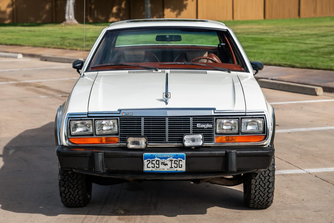 1980 AMC Eagle - Image 3 of 31
