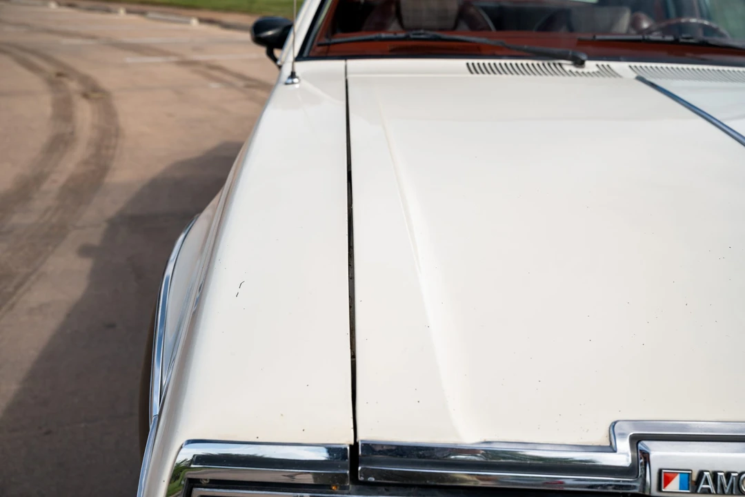 1980 AMC Eagle - Image 23 of 31