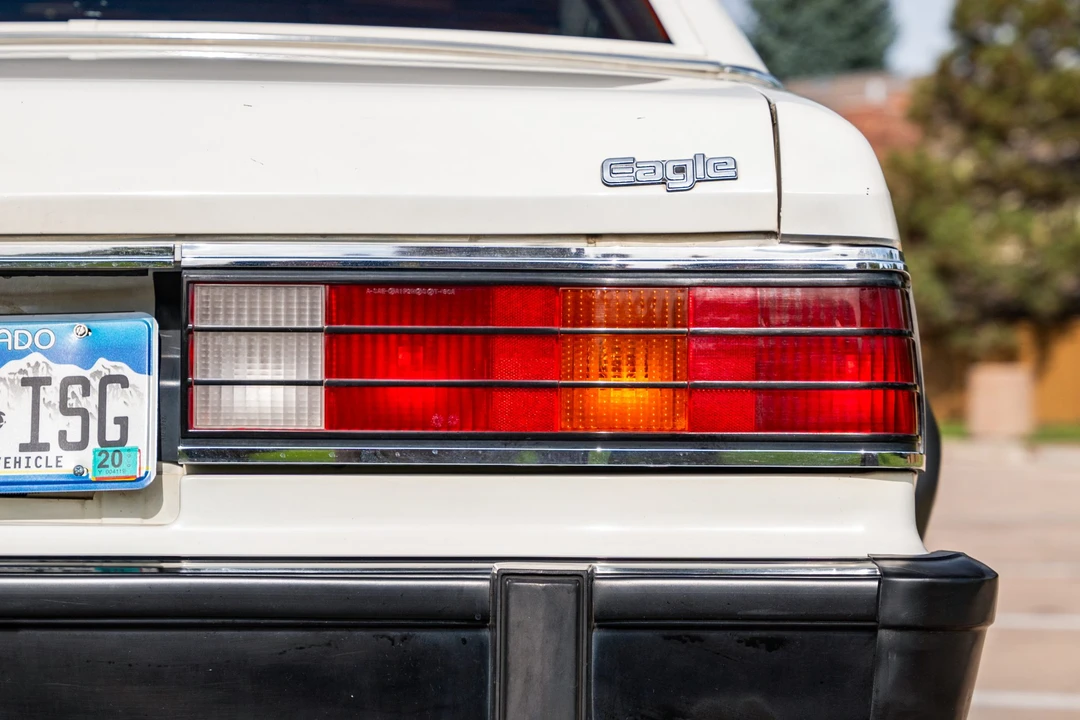 1980 AMC Eagle - Image 22 of 31
