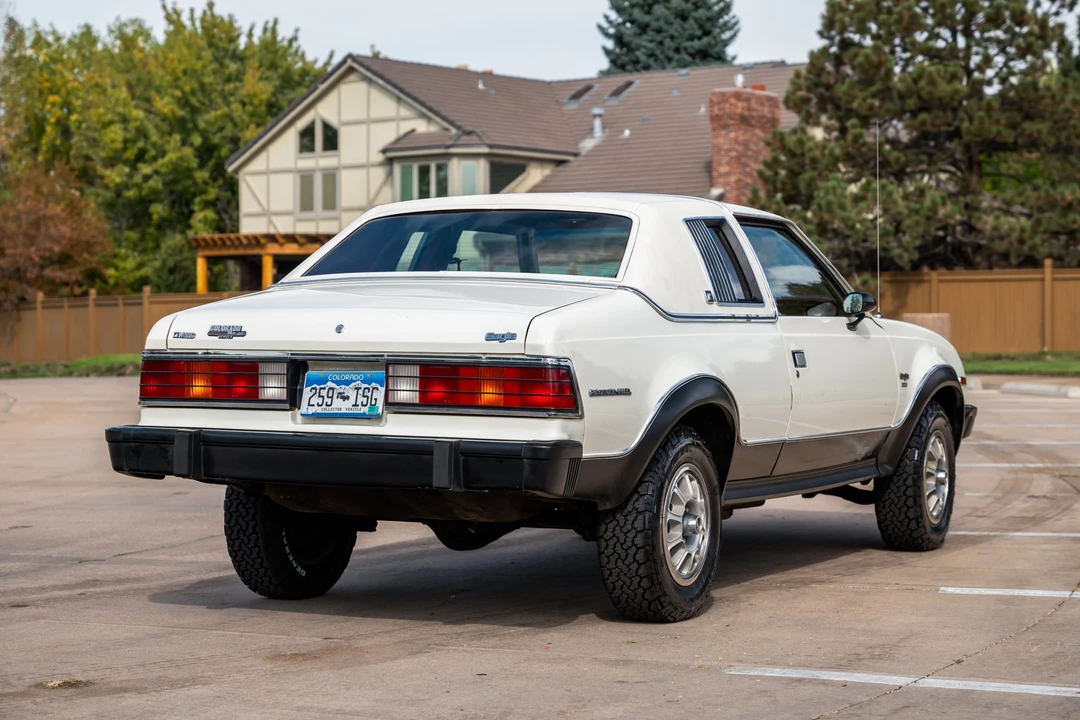 1980 AMC Eagle - Image 7 of 31