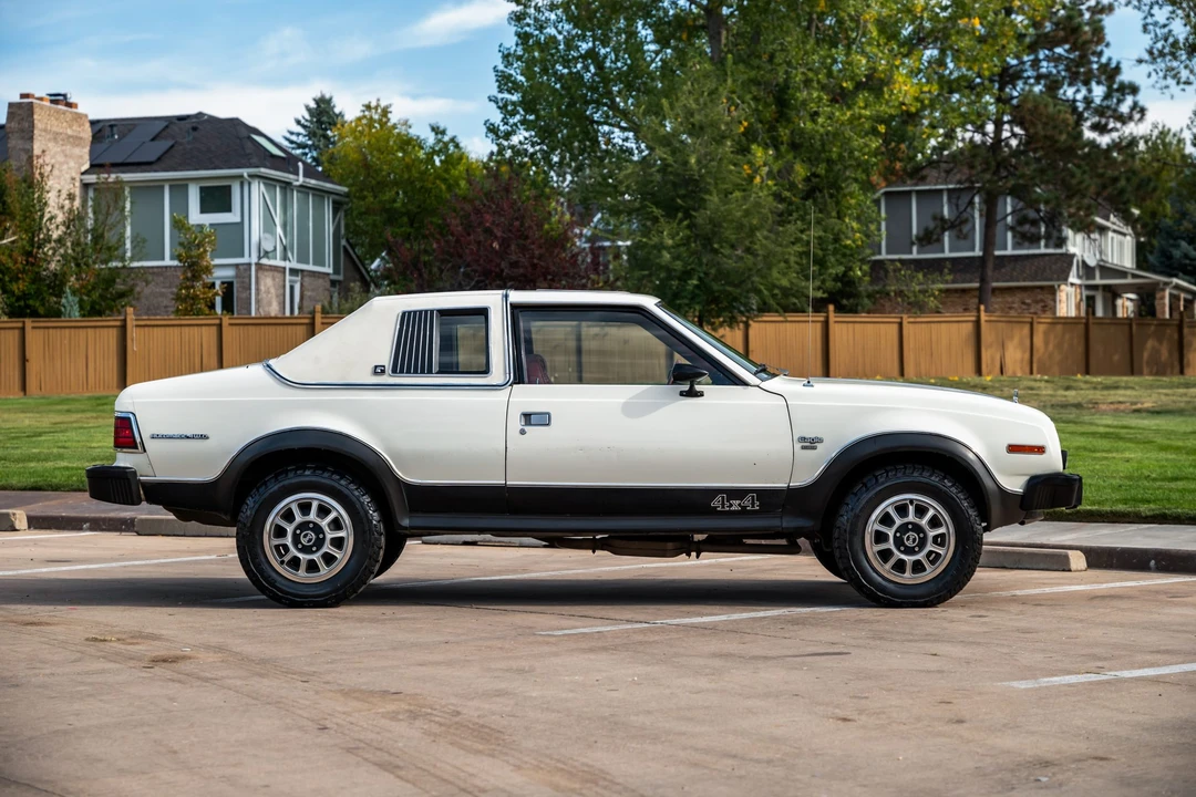 1980 AMC Eagle - Image 6 of 31