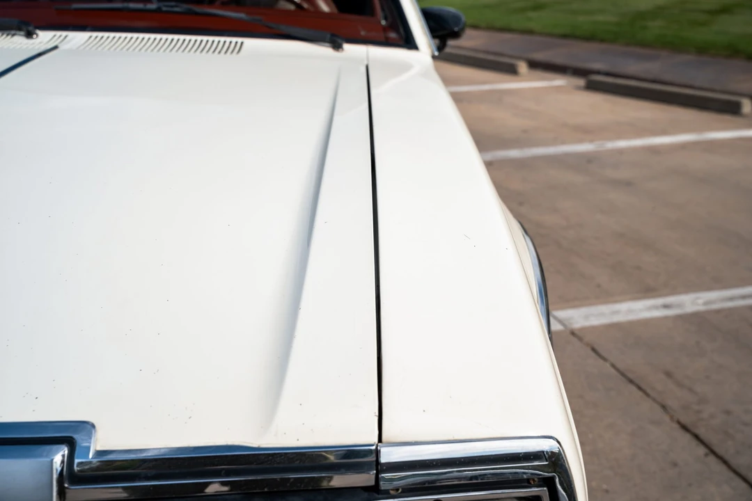 1980 AMC Eagle - Image 24 of 31