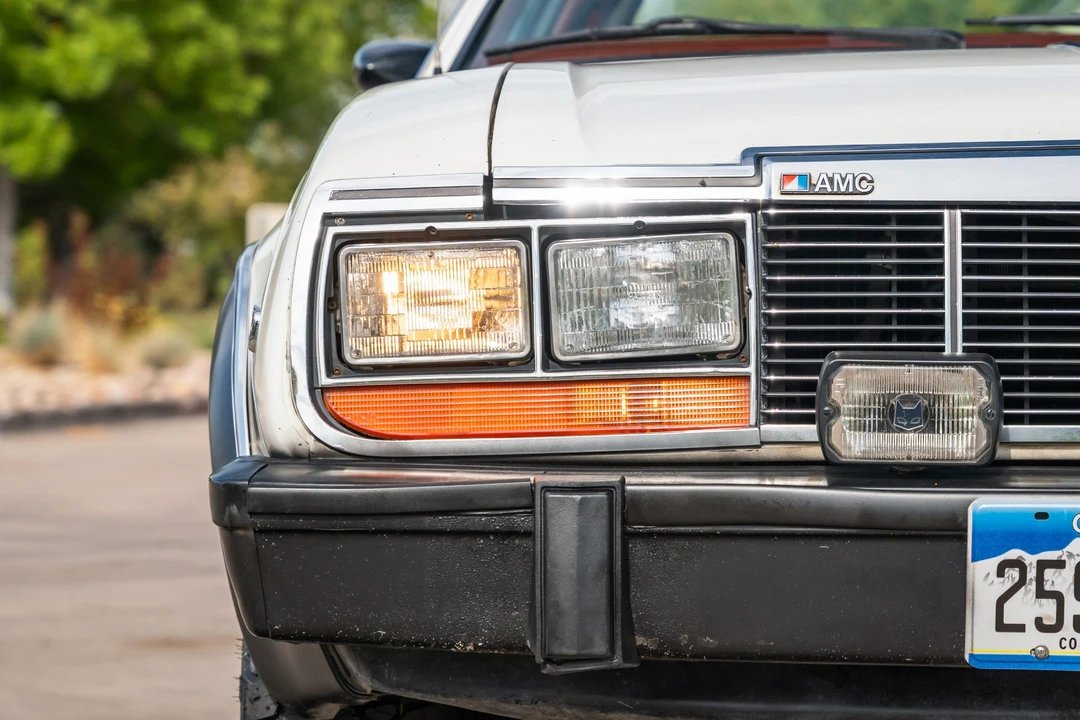 1980 AMC Eagle - Image 17 of 31