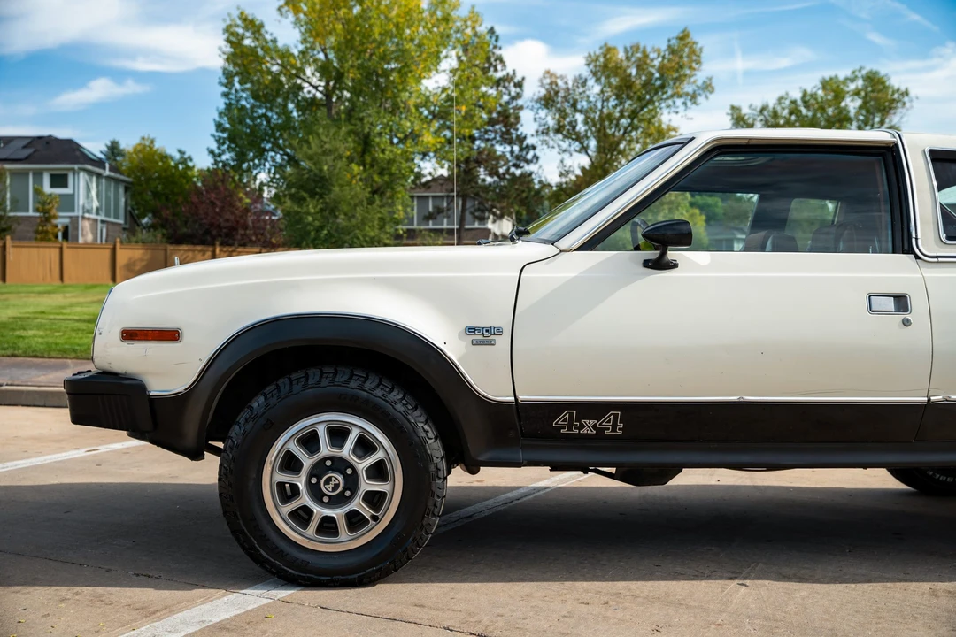 1980 AMC Eagle - Image 12 of 31