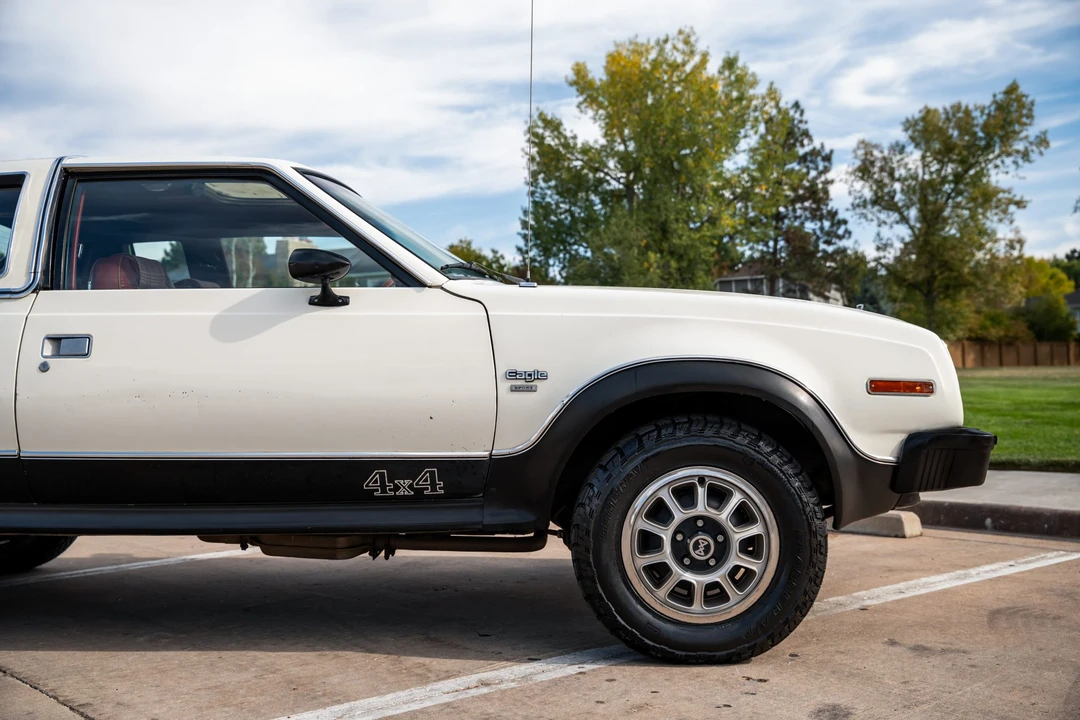 1980 AMC Eagle - Image 15 of 31
