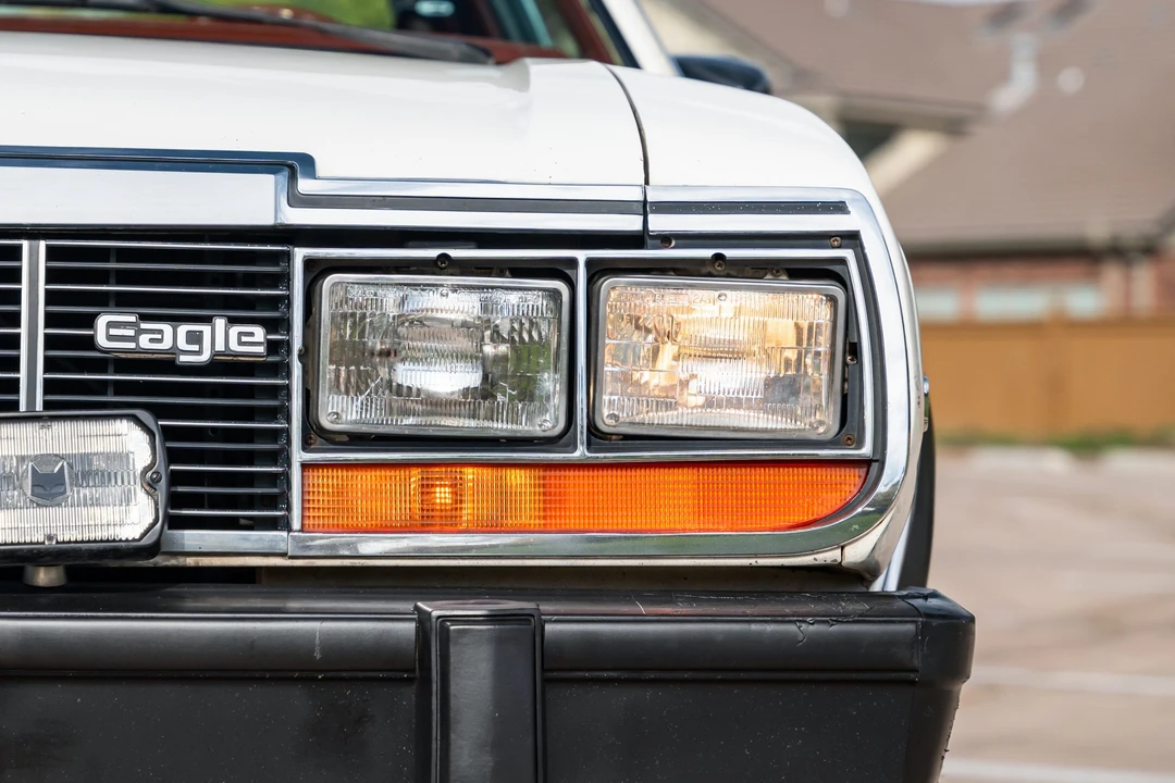 1980 AMC Eagle - Image 18 of 31