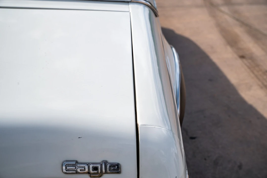1980 AMC Eagle - Image 30 of 31
