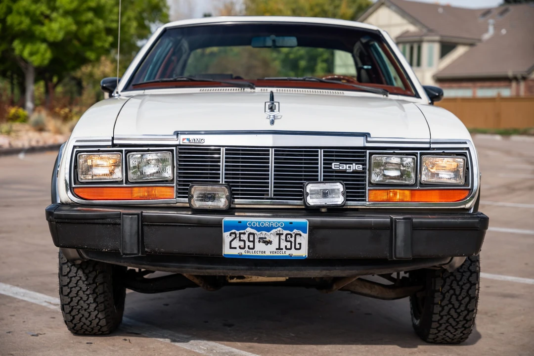 1980 AMC Eagle - Image 4 of 31