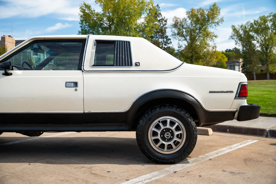1980 AMC Eagle - Image 13 of 31