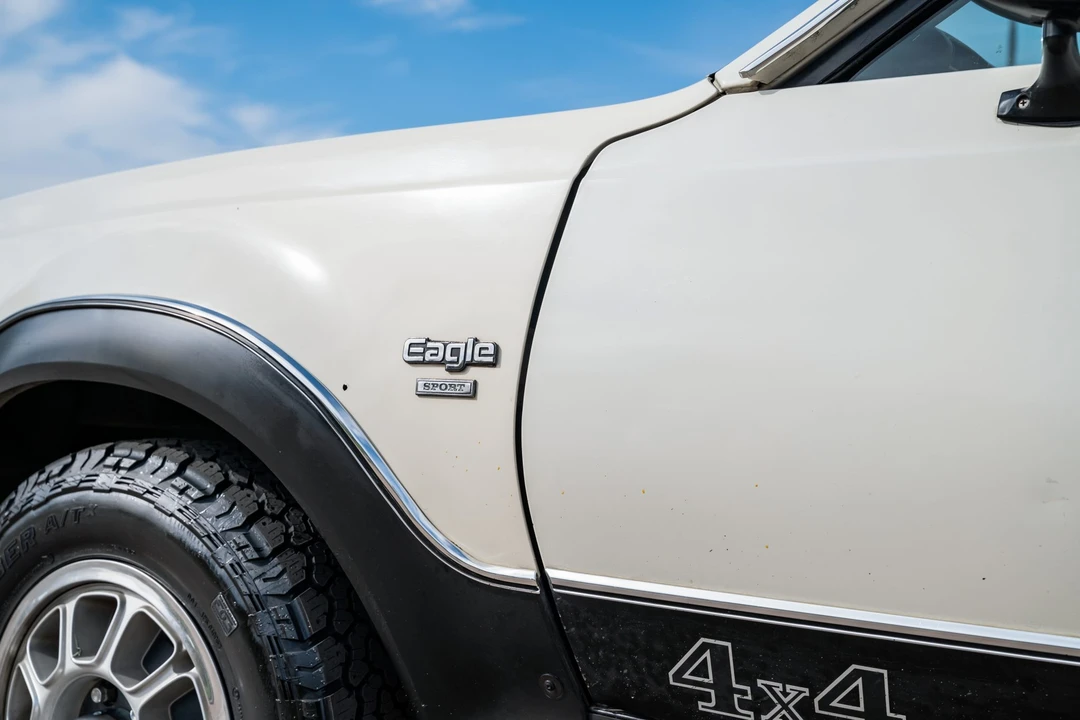 1980 AMC Eagle - Image 26 of 31