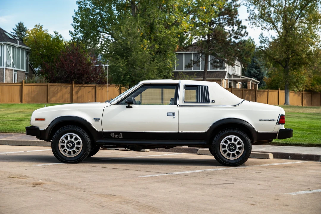 1980 AMC Eagle - Image 11 of 31