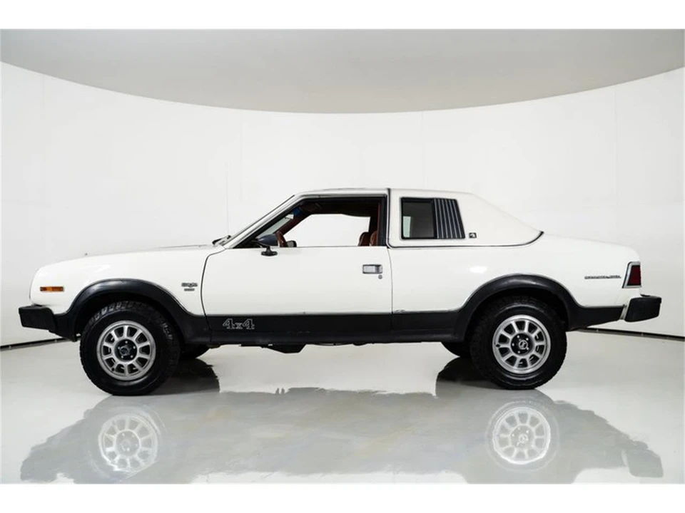 1980 AMC Eagle - Image 5 of 31