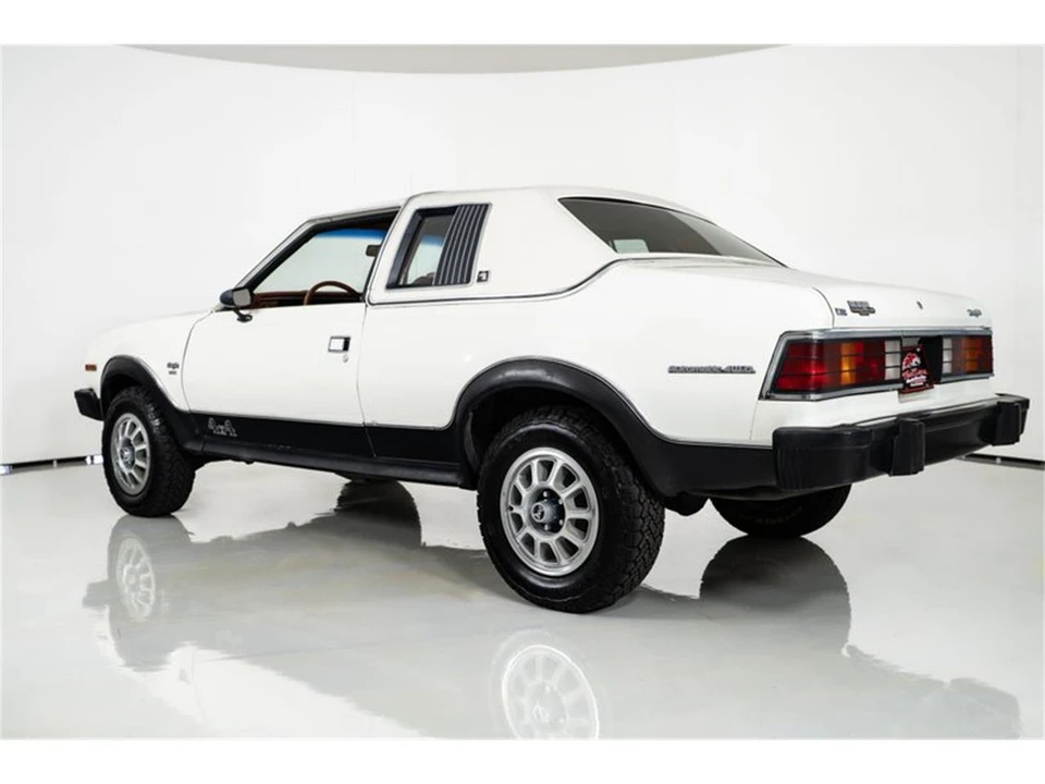 1980 AMC Eagle - Image 9 of 31