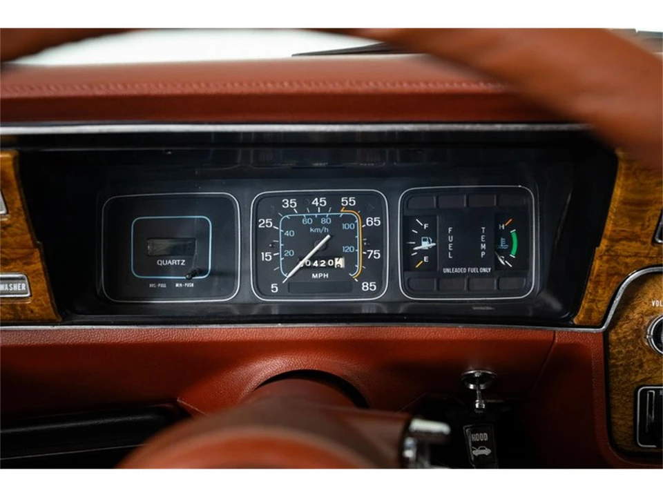 1980 AMC Eagle - Image 27 of 31