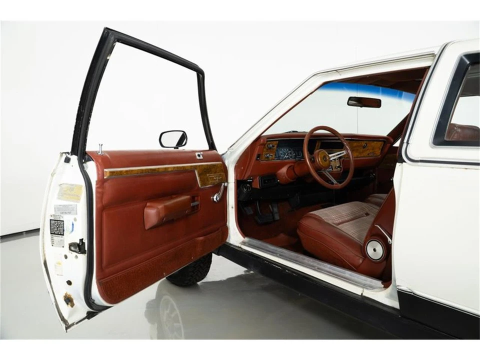 1980 AMC Eagle - Image 17 of 31