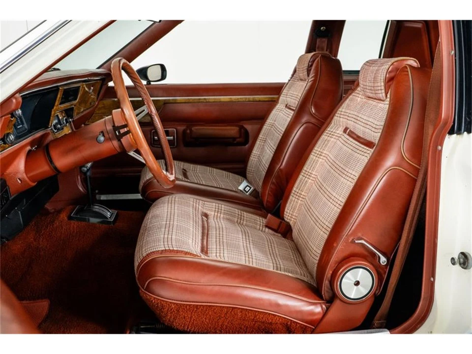 1980 AMC Eagle - Image 21 of 31