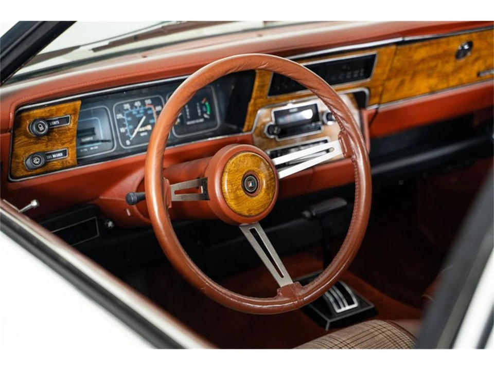 1980 AMC Eagle - Image 25 of 31