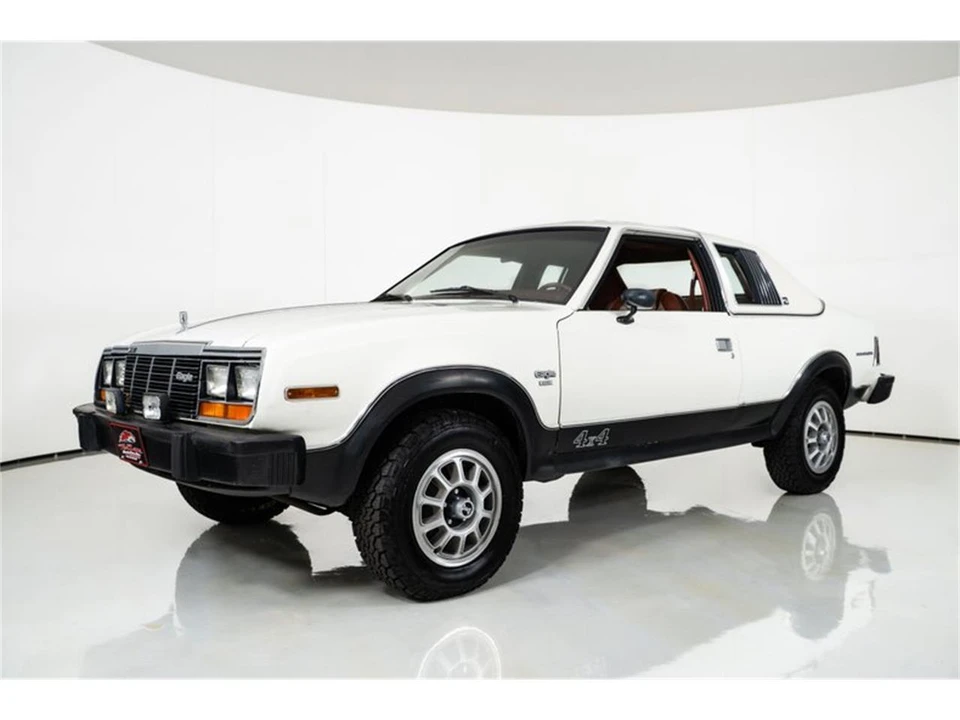 1980 AMC Eagle - Image 3 of 31