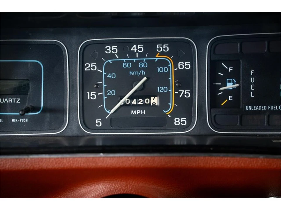 1980 AMC Eagle - Image 29 of 31