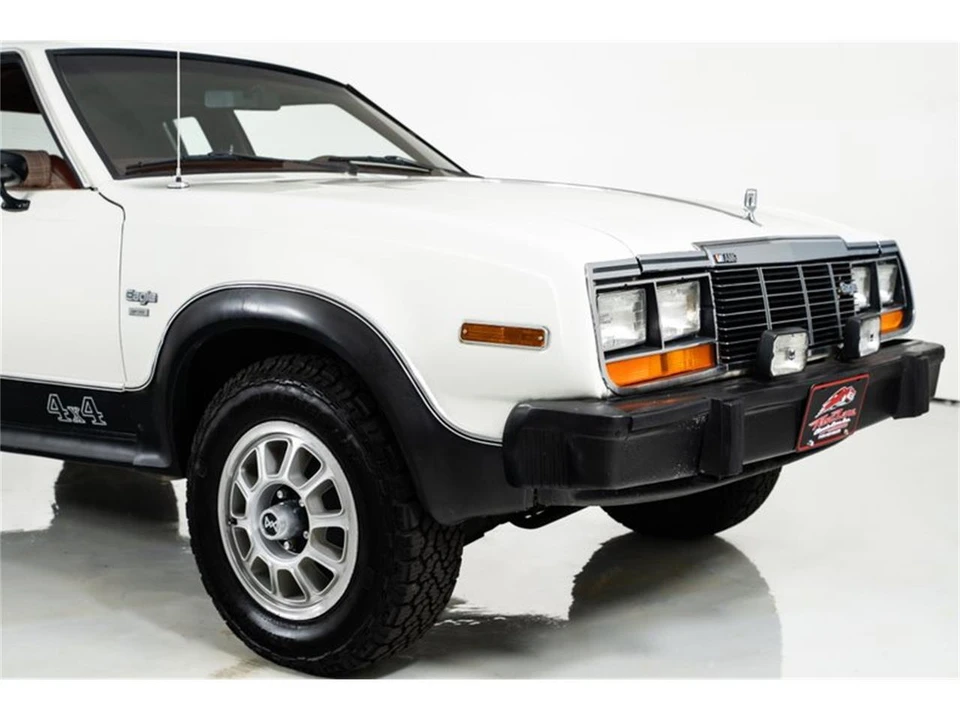 1980 AMC Eagle - Image 15 of 31