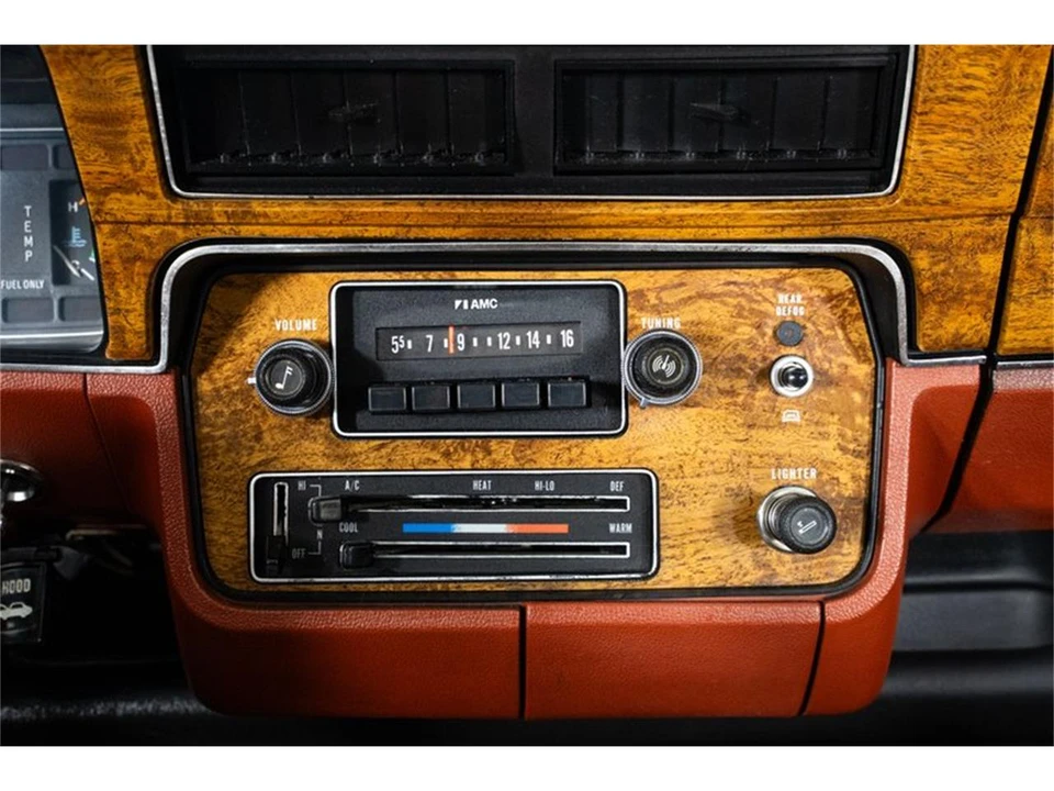 1980 AMC Eagle - Image 31 of 31