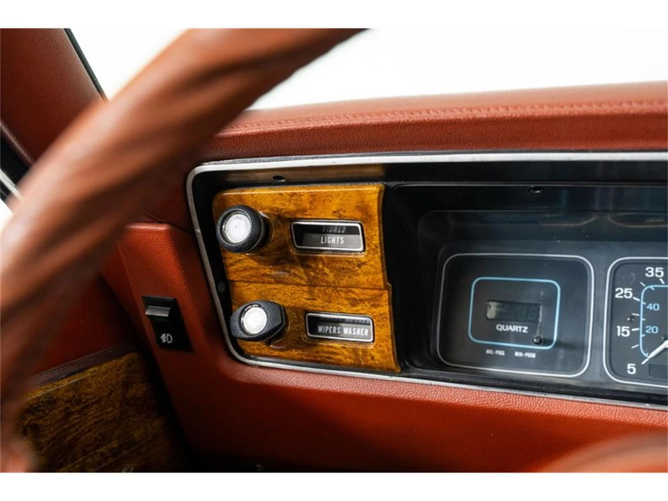 1980 AMC Eagle - Image 28 of 31