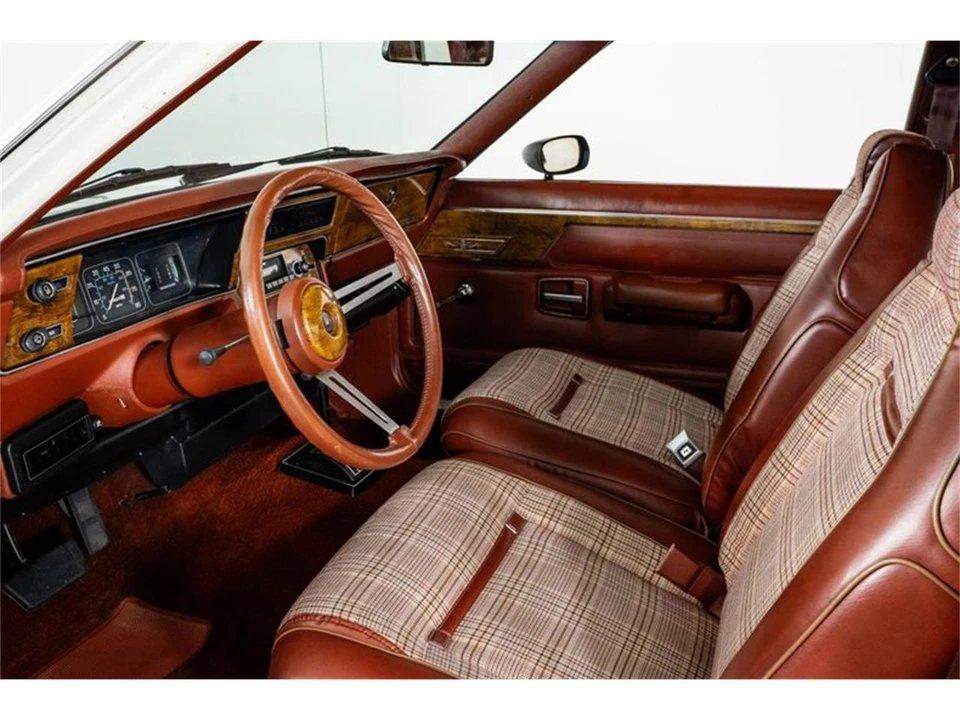 1980 AMC Eagle - Image 20 of 31