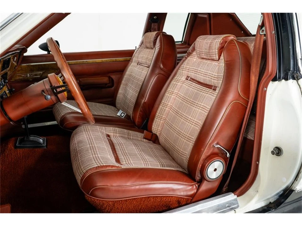 1980 AMC Eagle - Image 22 of 31
