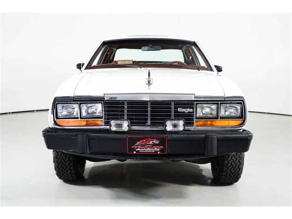 1980 AMC Eagle - Image 2 of 31