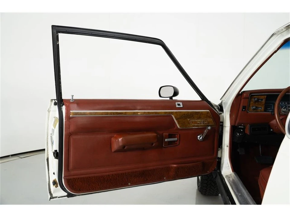 1980 AMC Eagle - Image 16 of 31