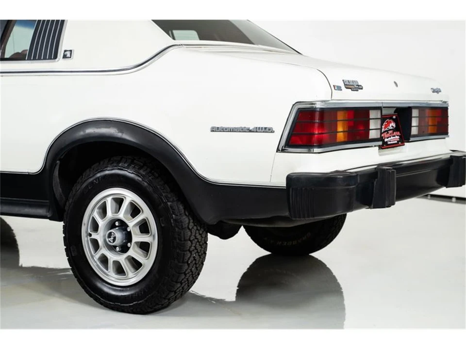 1980 AMC Eagle - Image 10 of 31