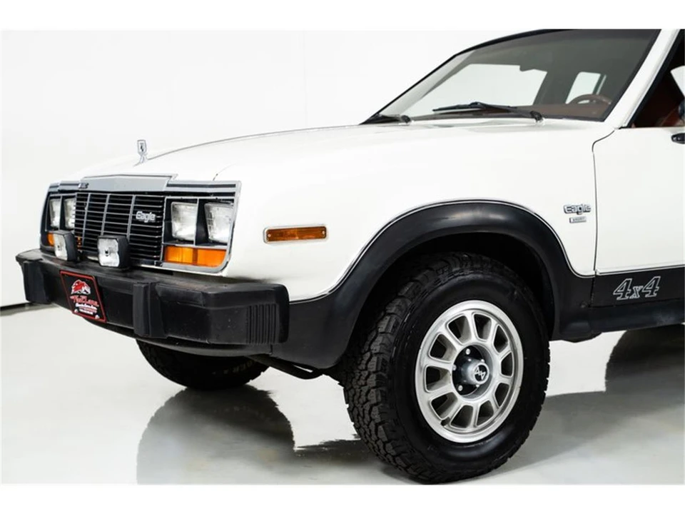 1980 AMC Eagle - Image 4 of 31