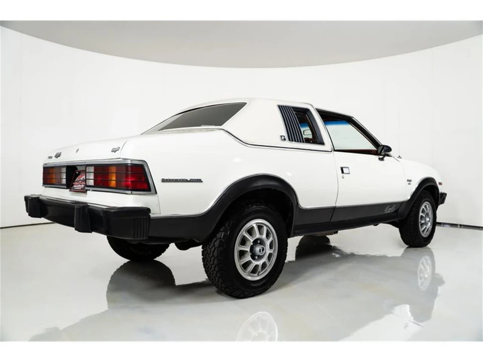 1980 AMC Eagle - Image 12 of 31