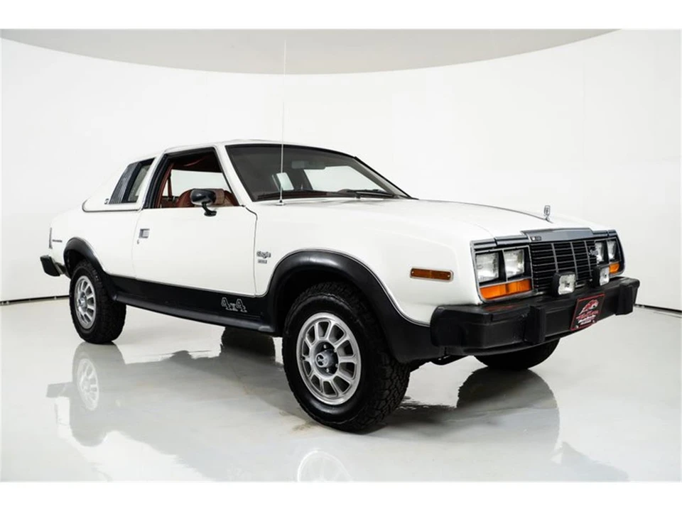1980 AMC Eagle - Image 14 of 31