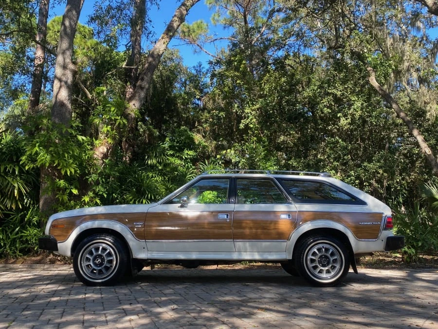 1980 AMC Eagle - Image 2 of 17
