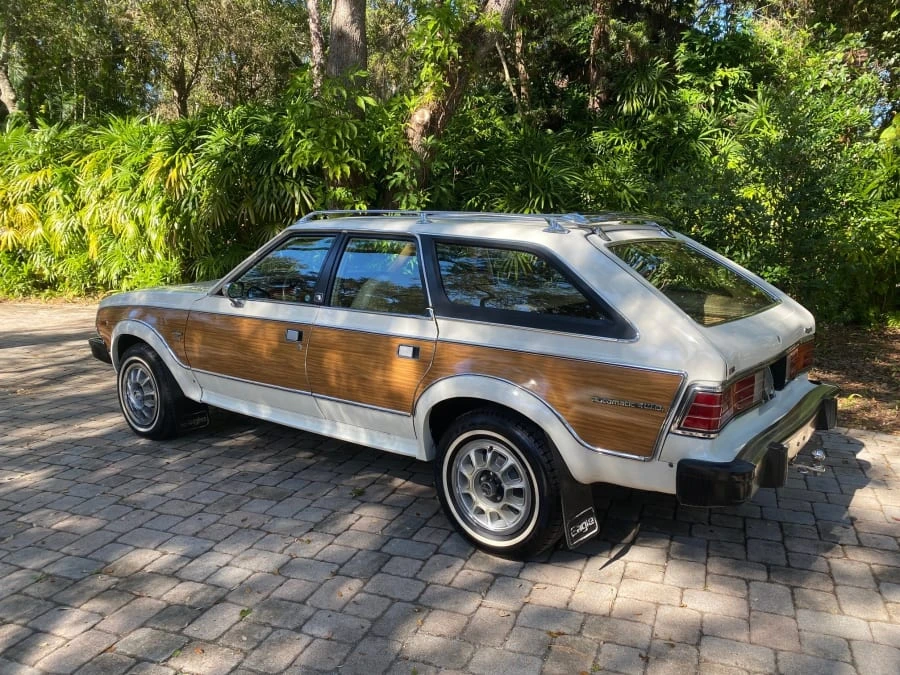 1980 AMC Eagle - Image 3 of 17