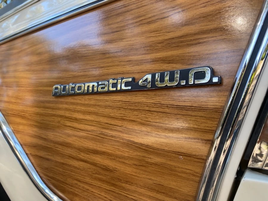1980 AMC Eagle - Image 7 of 17