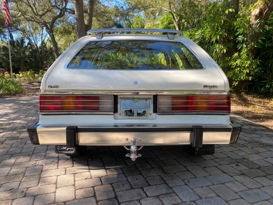 1980 AMC Eagle - Image 8 of 17