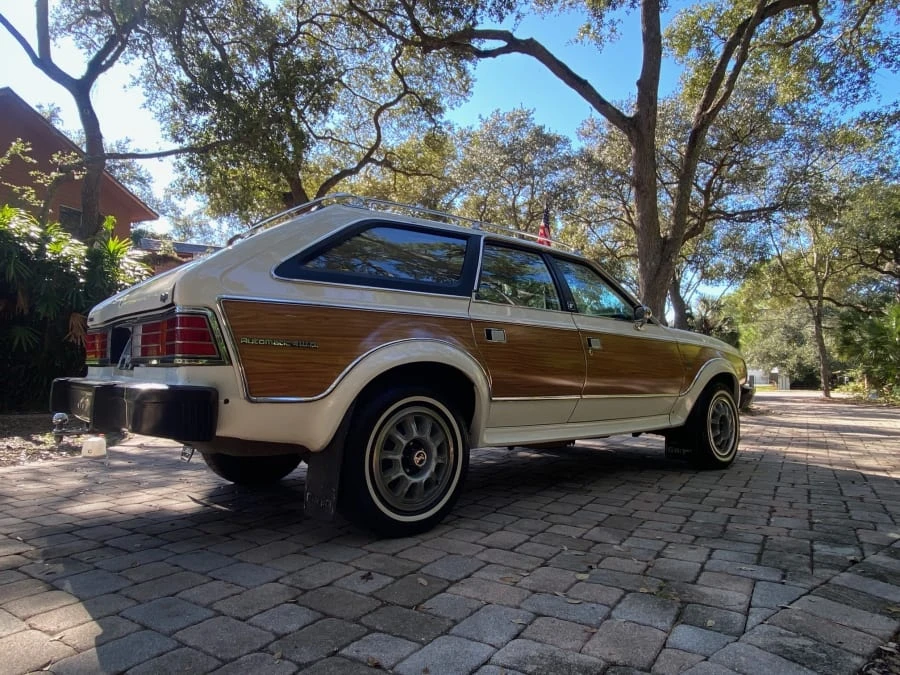 1980 AMC Eagle - Image 9 of 17
